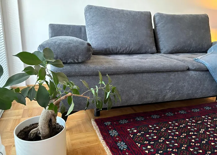 Ljubljanica Apartment