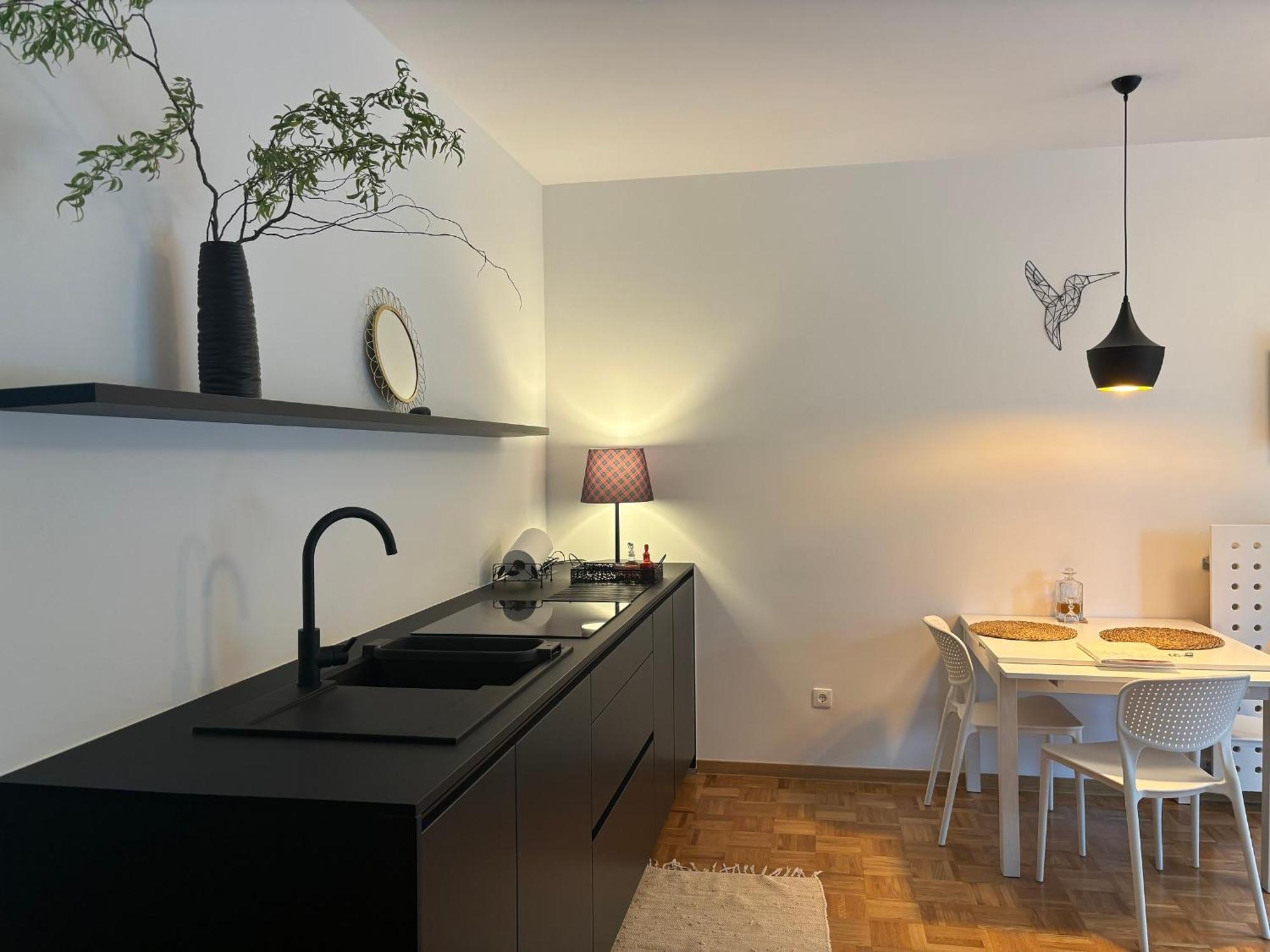 Ljubljanica Appartement Ljubljana