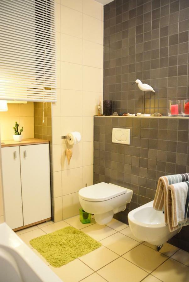 Ljubljanica Appartement Ljubljana