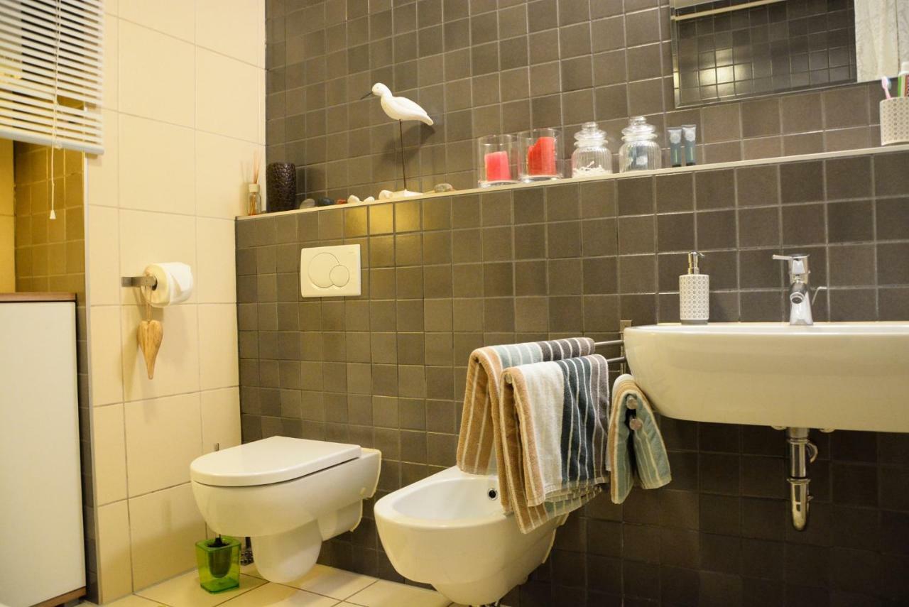 Ljubljanica Appartement *