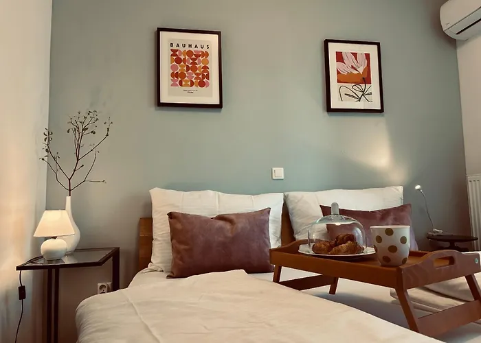 Ljubljanica Apartment