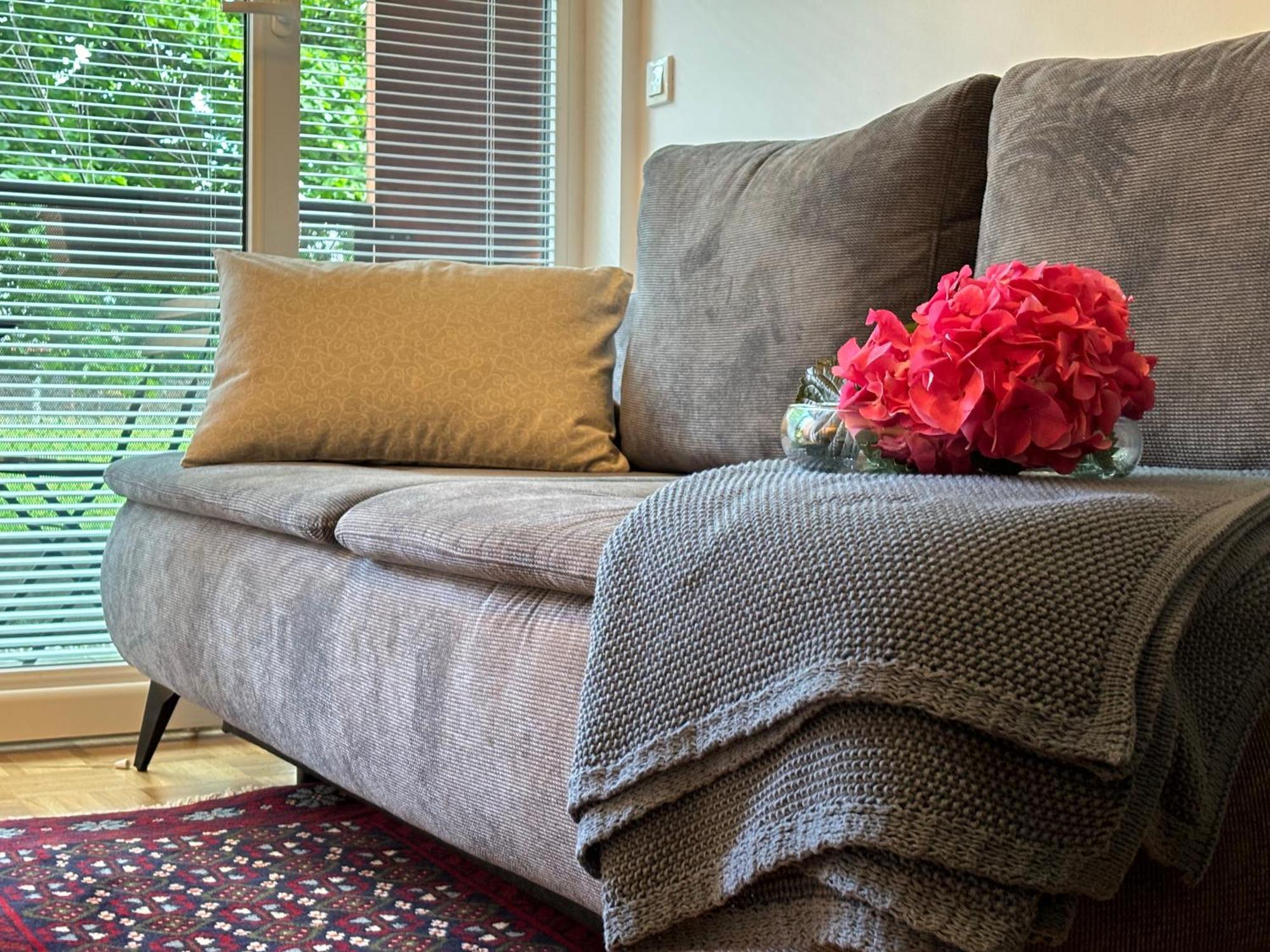 Apartman Ljubljanica