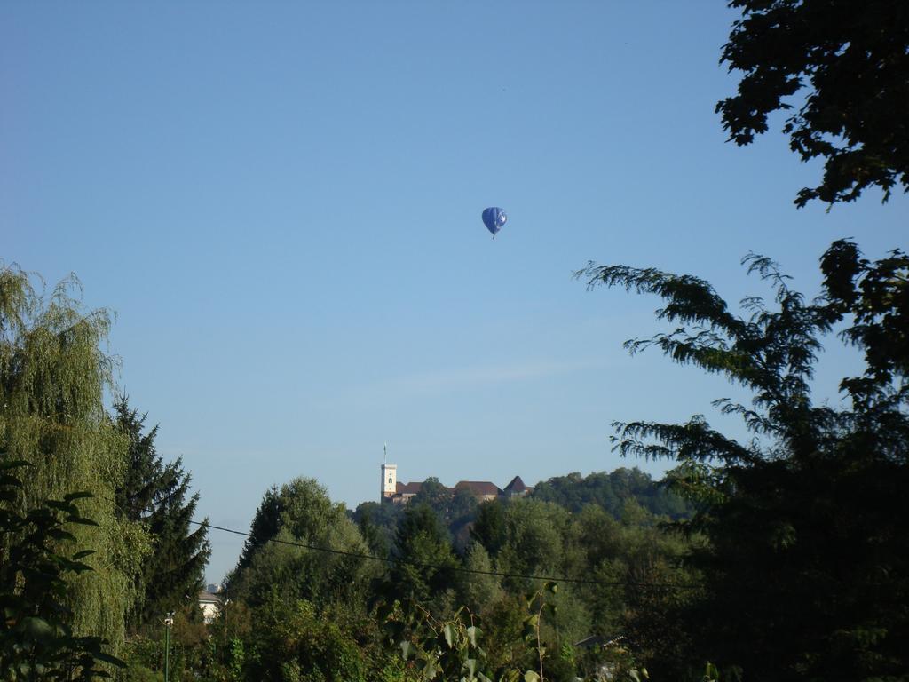Ljubljanica Ljubljana