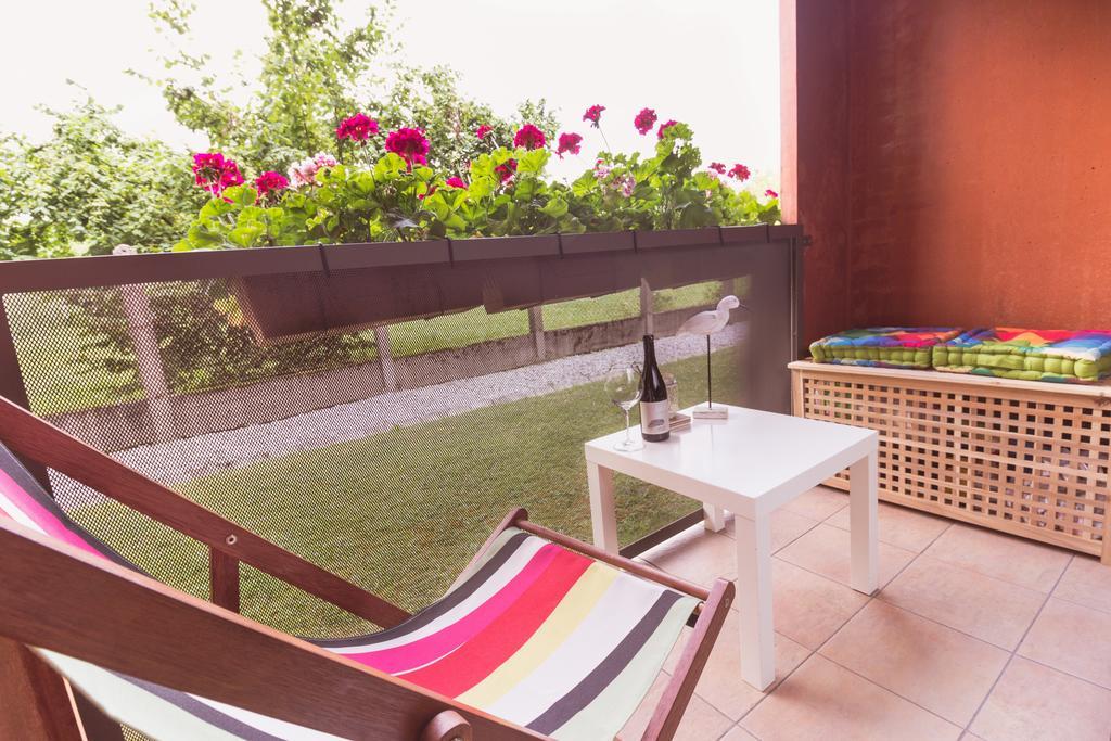 Apartman Ljubljanica