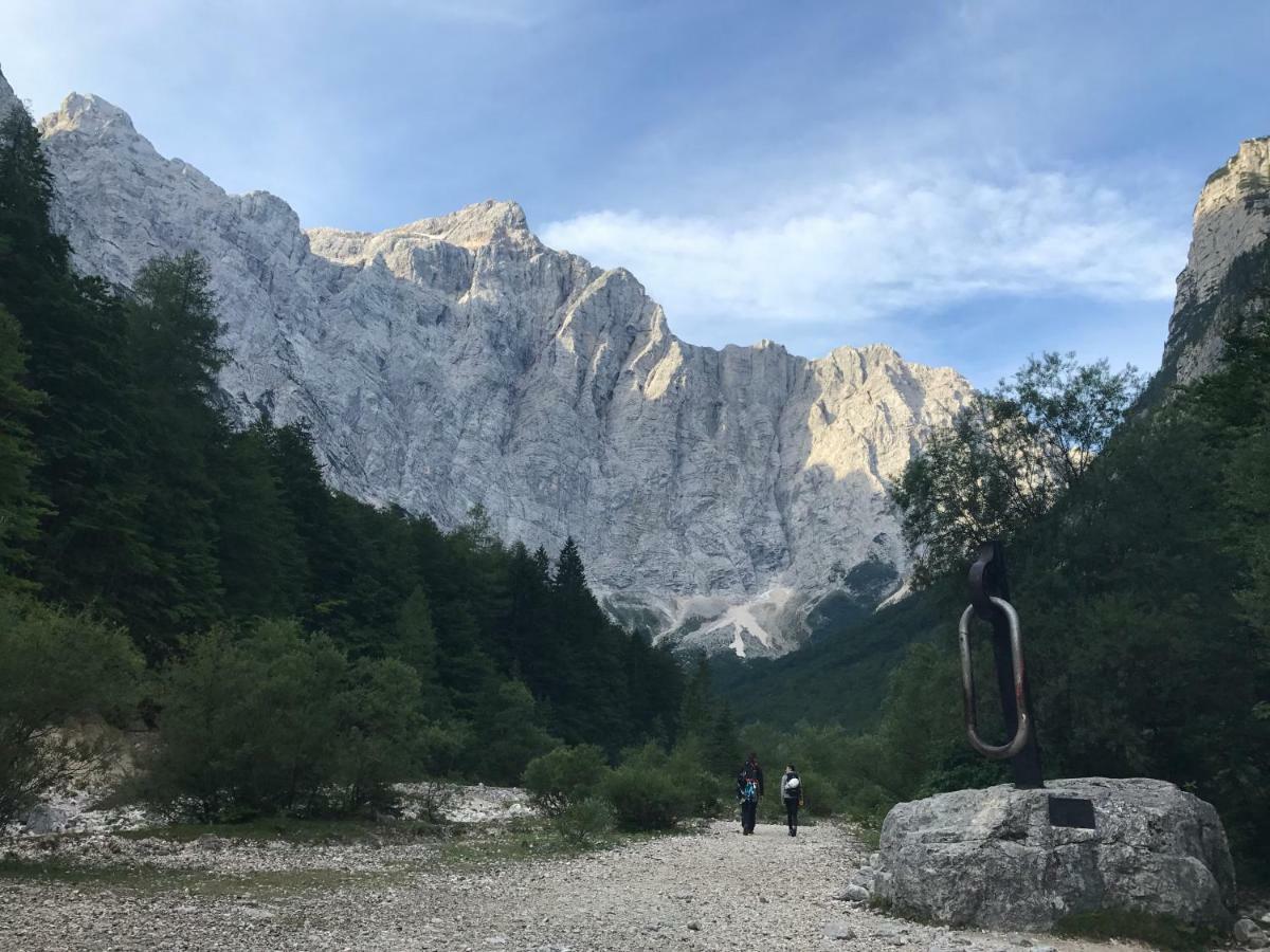 Apartman Ljubljanica *